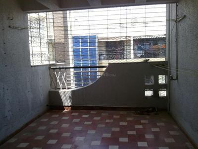 Balcony Image of 2000 Sq.ft 3.5 BHK Penthouse for sale in Kharghar Navi Mumbai for Rs. 27000000