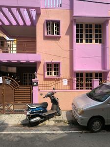 Building Image of 1695 Sq.ft 3 BHK Independent House for rent in Mahadevapura Bengaluru for Rs. 72000