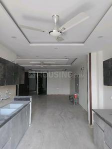 4 BHK Independent Builder Floor