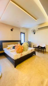 Bedroom Image of 3650 Sq.ft 4 BHK Apartment / Flat for sale in Indira Nagar Bengaluru for Rs. 50500000