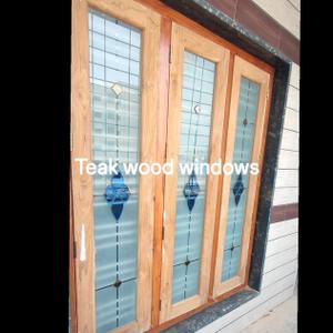 Balcony Image of 3600 Sq.ft 8 BHK Independent House for sale in Basavanapura Bengaluru for Rs. 27600000