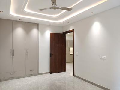 Bedroom Image of 2250 Sq.ft 3 BHK Builder Floor for sale in Greater Faridabad Luxury Floors, Sector 85 Faridabad for Rs. 24000000