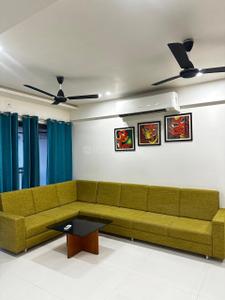 3 BHK Flat