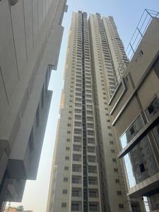 Image of 2540 Sq.ft 3 BHK Apartment / Flat for sale in Serilingampally, Hyderabad for Rs. 21600000