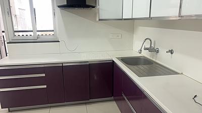 Kitchen Image of 1809 Sq.ft 3 BHK Apartment / Flat for sale in Olety Landmark, Basaveshwara Nagar Bengaluru for Rs. 30000000