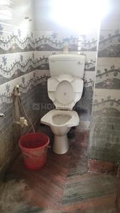 Image of 672 Sq.ft 2 BHK Apartment / Flat for sale in Airport Gate No 2, Kolkata for Rs. 2350000