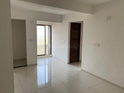 Hall Image of 1130 Sq.ft 2 BHK Apartment / Flat for sale in Ratnamani Panchmukhi Pride, Bopal Ahmedabad for Rs. 5800000