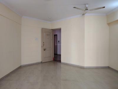 Living Room Image of 1100 Sq.ft 2 BHK Apartment / Flat for sale in Metro Tulsi Kamal, Kharghar Navi Mumbai for Rs. 12000000