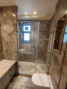Bathroom Image of 4500 Sq.ft 4 BHK Builder Floor for rent in Safdarjung Development Area New Delhi for Rs. 400000