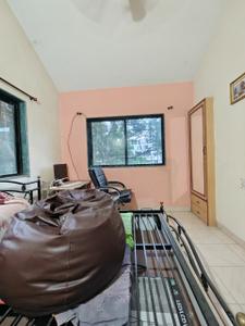 Bedroom Image of 2422 Sq.ft 3 BHK Villa for sale in DSK Vishwa, Dhayari Pune for Rs. 16000000