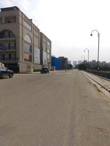Emaar Emerald Hill Internal Roads 1