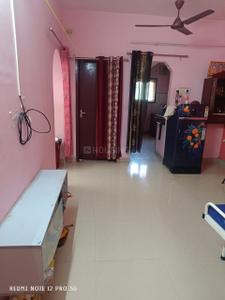 Hall Image of 670 Sq.ft 1 BHK Apartment / Flat for rent in Ambattur Chennai for Rs. 16000