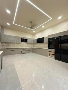 Kitchen Image of 8500 Sq.ft 7 BHK Villa for sale in Mansarovar Jaipur for Rs. 81100000