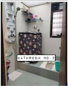 Bathroom Image of 1200 Sq.ft 2 BHK Apartment / Flat for sale in Dadar East Mumbai for Rs. 47500000