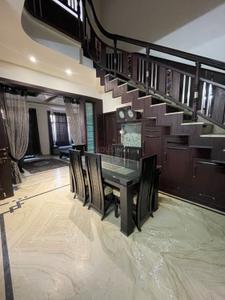 Hall Image of 4000 Sq.ft 4 BHK Independent House for rent in Trikuta Nagar Jammu for Rs. 45000
