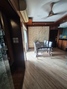 Bedroom Image of 2100 Sq.ft 4 BHK Apartment / Flat for sale in South City Garden, Behala Kolkata for Rs. 22000000