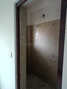 Bathroom Image of 850 Sq.ft 2 BHK Apartment / Flat for sale in Naktala Kolkata for Rs. 4500000