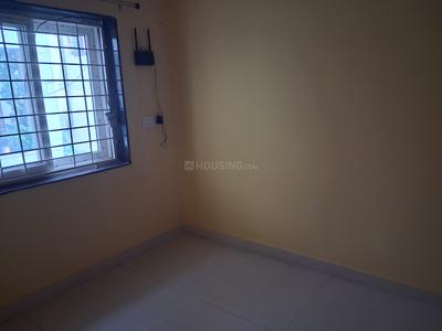 Bedroom Image of 1400 Sq.ft 3 BHK Apartment / Flat for sale in Dr A S Rao Nagar Colony Secunderabad for Rs. 8000000