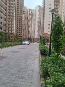 Image of 1200 Sq.ft 3 BHK Apartment / Flat for sale in Amrapali Heartbeat City, Sector 107, Noida for Rs. 14500000