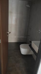 Bathroom Image of 702 Sq.ft 2 BHK Apartment / Flat for sale in VJ Yashwin Enchante, Wagholi Pune for Rs. 9500000