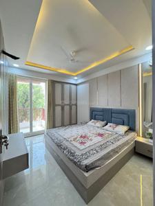 Bedroom Image of 1428 Sq.ft 3 BHK Apartment / Flat for sale in Parth Pacific A, Jagatpura Jaipur for Rs. 7000000