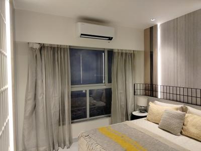 Bedroom Image of 3500 Sq.ft 5 BHK Apartment / Flat for sale in Seasons Residency, Santacruz West Mumbai for Rs. 197500000