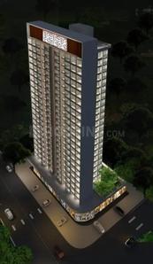 Image of 1150 Sq.ft 2 BHK Apartment / Flat for sale in TPV Nisarg Aura, Kharghar, Navi Mumbai for Rs. 9000000