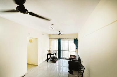 Hall Image of Arvind Desai Nest in Andheri East, Mumbai