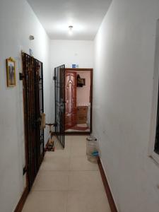 Hall Image of 1250 Sq.ft 3 BHK Apartment / Flat for sale in Blucon Pristine, Kolapakkam Chennai for Rs. 11000000