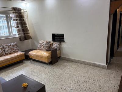 1 BHK Flat
