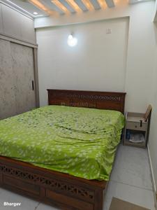 Bedroom Image of 1156 Sq.ft 2 BHK Apartment / Flat for sale in Medahalli Bengaluru for Rs. 7000000
