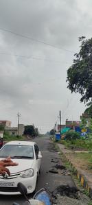 New Khapri Plot View 3