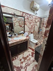 Image of 2800 Sq.ft 4 BHK Penthouse for sale in Ashed Regency Hamsa, Cooke Town, Bengaluru for Rs. 60000000