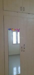Bedroom Image of 1000 Sq.ft 2 BHK Apartment / Flat for rent in Nesapakkam Chennai for Rs. 23000