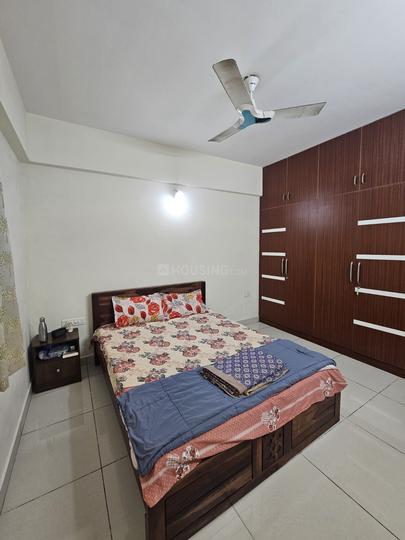 Ecoland Silver Stone Bedroom 1