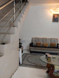 Hall Image of 1500 Sq.ft 1 BHK Independent House for sale in Sudama Nagar Indore for Rs. 9500000