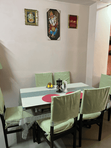 Image of 1200 Sq.ft 2 BHK Builder Floor for sale in Jhotwara, Jaipur for Rs. 2600000
