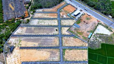 Image of 1500 Sq.ft Residential Plot / Land for sale in Yerpudu, Tirupathi for Rs. 3120000