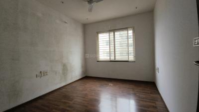 Bedroom Image of 1080 Sq.ft 2 BHK Apartment / Flat for sale in Goel Ganga Glitz, Undri Pune for Rs. 6100000