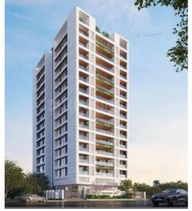 Image of 2590 Sq.ft 3 BHK Apartment / Flat for sale in Fortune Prashanti CHSL, Erandwane, Pune for Rs. 58000000