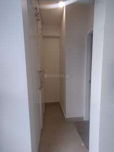 Bedroom Image of 1300 Sq.ft 3 BHK Apartment / Flat for sale in Amrapali Heartbeat City IV, Sector 107 Noida for Rs. 15000000