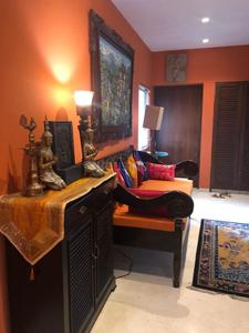Hall Image of 2850 Sq.ft 4 BHK Apartment / Flat for sale in Andheri West Mumbai for Rs. 165000000