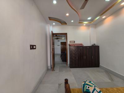 Hall Image of 935 Sq.ft 2 BHK Apartment / Flat for sale in Purba Barisha Kolkata for Rs. 4200000