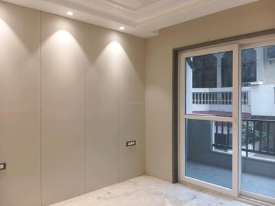 Bedroom Image of 1550 Sq.ft 3 BHK Builder Floor for sale in Palam Vihar Gurgaon for Rs. 32000000