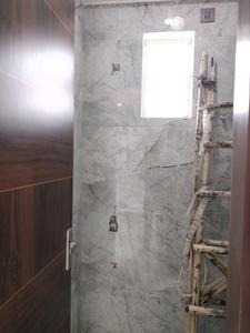 Bedroom One Image of 650 Sq.ft 2 BHK Builder Floor for sale in Sector 8 Dwarka New Delhi for Rs. 11450000