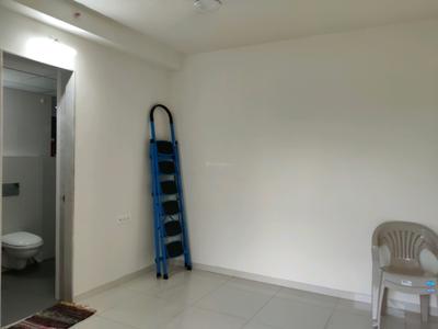 Bedroom Image of 690 Sq.ft 2 BHK Apartment / Flat for sale in The Atmosphere Phase 1, Mulund West Mumbai for Rs. 19900000