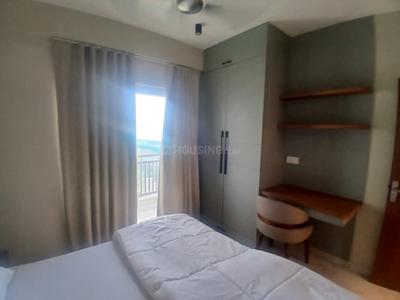 Bedroom Image of 954 Sq.ft 2 BHK Apartment / Flat for sale in Bhambhoriya Jaipur for Rs. 4650499