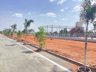 Image of 1620 Sq.ft Residential Plot / Land for sale in Kurumbapalayam, Coimbatore for Rs. 7345000