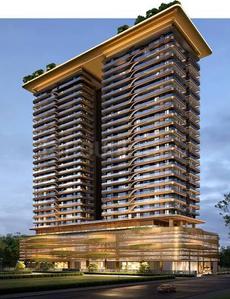 Image of 2642 Sq.ft 3 BHK Apartment / Flat for sale in Trevoc Royal Residences, Sector 56, Gurgaon for Rs. 60000000