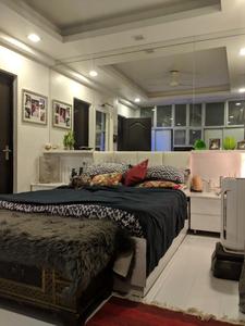 Bedroom Image of 1440 Sq.ft 3 BHK Apartment / Flat for sale in DLF Belvedere Park, DLF Phase 2 Gurgaon for Rs. 31500000